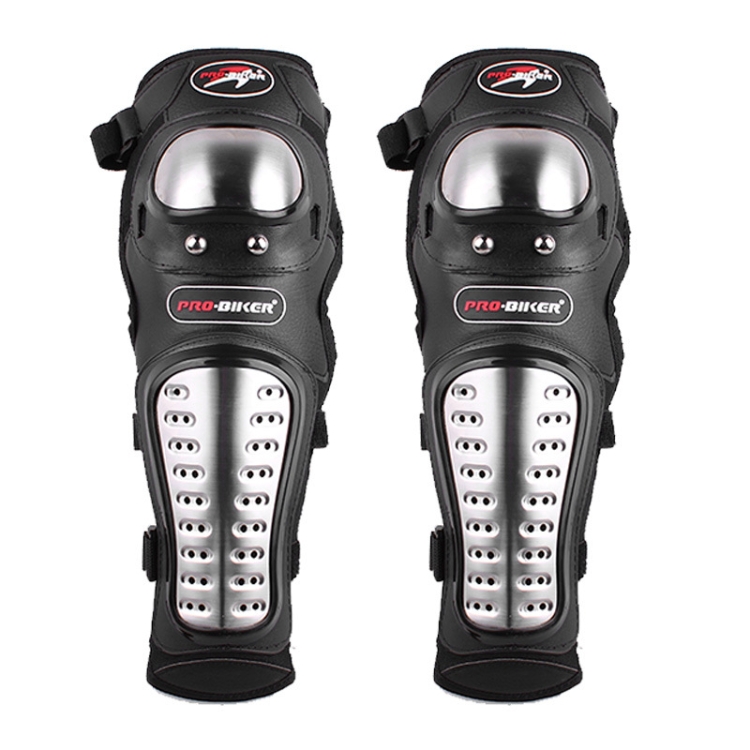 

PRO-BIKER P15 Motorcycle Protective Gear Cycling Equipment(Knee Pad)