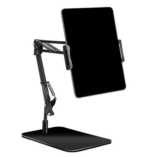 

Aggravated Phone Tablet Desktop Live Broadcast Cantilever Bracket