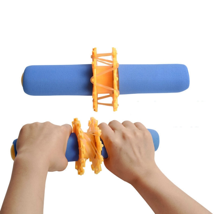 

Wrist Force Device Hand Function Training Equipment Hemiplegia Finger Strength Grip Device