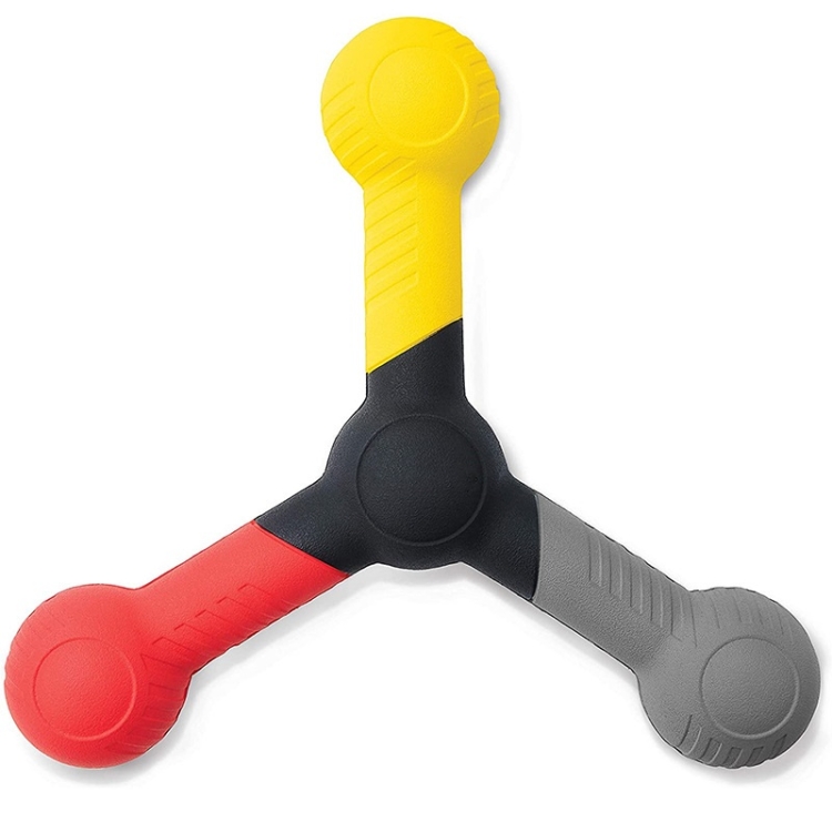 

Hand-Eye Coordination Reaction Speed Training Throwing Stick(Throw a stick)