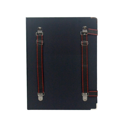 

Backpack Portable Waterproof Sketch Clipboard, Specification: 6K (Black)