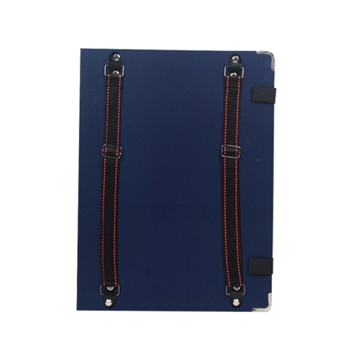 

Backpack Portable Waterproof Sketch Clipboard, Specification: 6K (Blue)