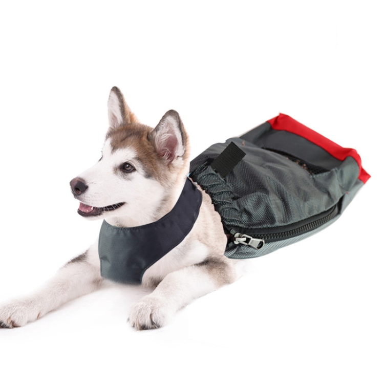 

I-008 Anti-chafing Pet Paralysis Protection Bag XL