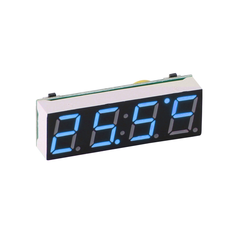 High-Precision RX8025T Digital Clock Module LED Digital Tube Electronic ...