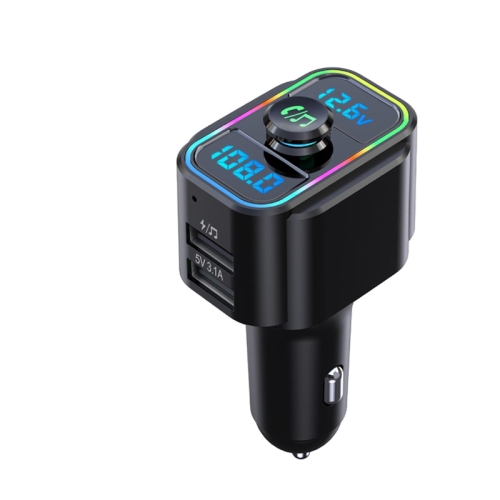 bluetooth fm transmitter tesco