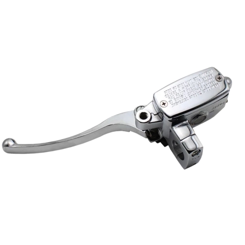 

Chrome Motorcycle Brake For Honda CB400F/CB400SF /CB400 /CB500 /CBF500 /CBF600 /NC70(Left)