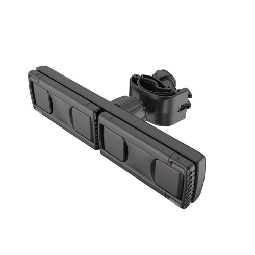 

C2 Live Dual-Camera Mobile Phone Clip Extension Bracket(Black)