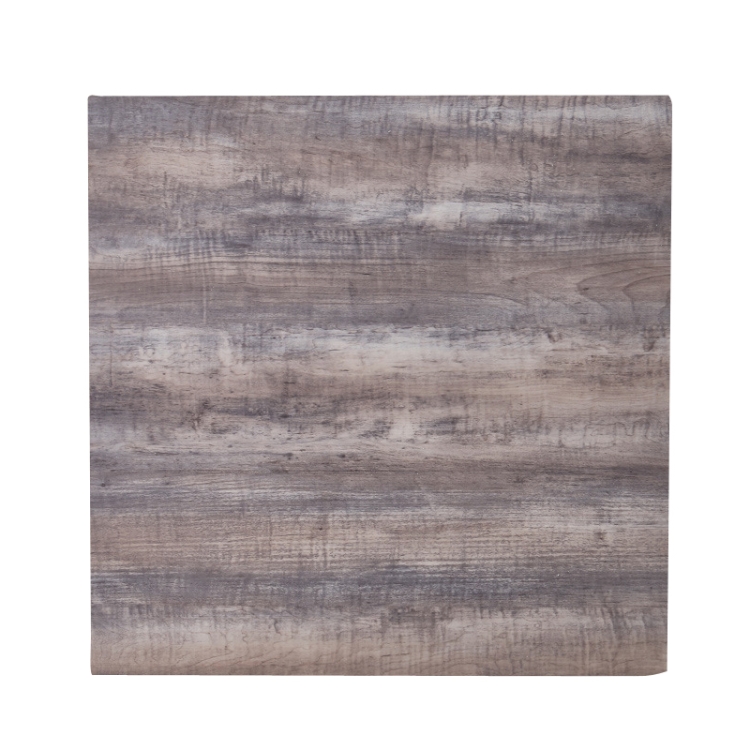 

40x40cm PVC Photo Background Board(Ancient Wood Gray)