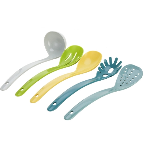 

TY-2205 6 in 1 Long Handle Cooking Utensils(6-piece Set)