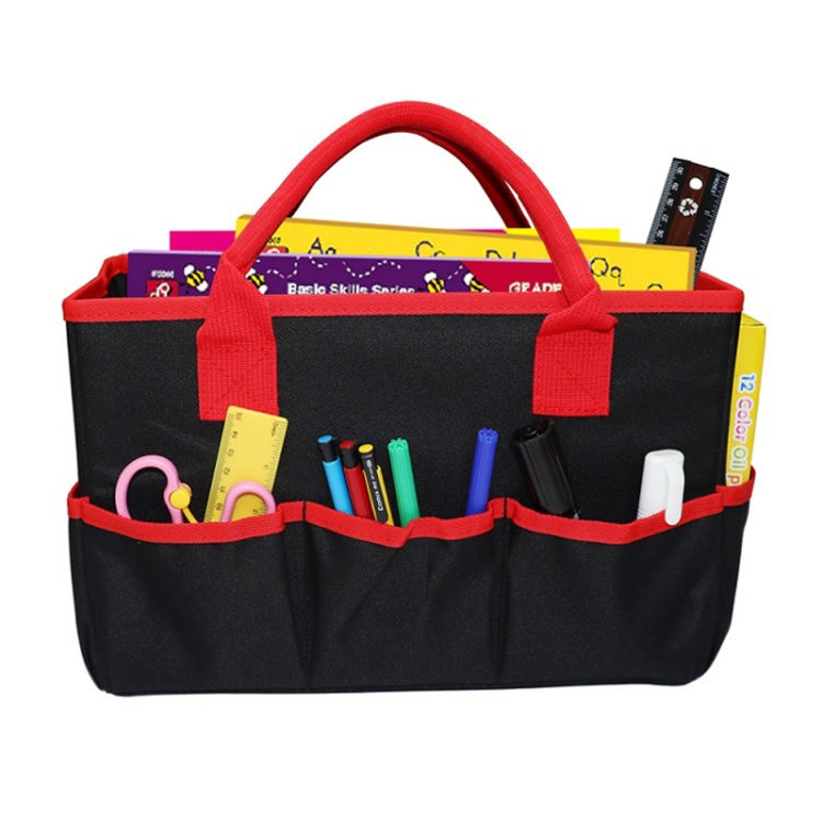 Teacher Stationery Storage Bag Gardening And Pruning Tool Bag