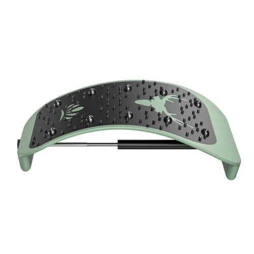 

Lumbar Exercise Yoga Shoulder Opening Auxiliary Stretcher(Green)