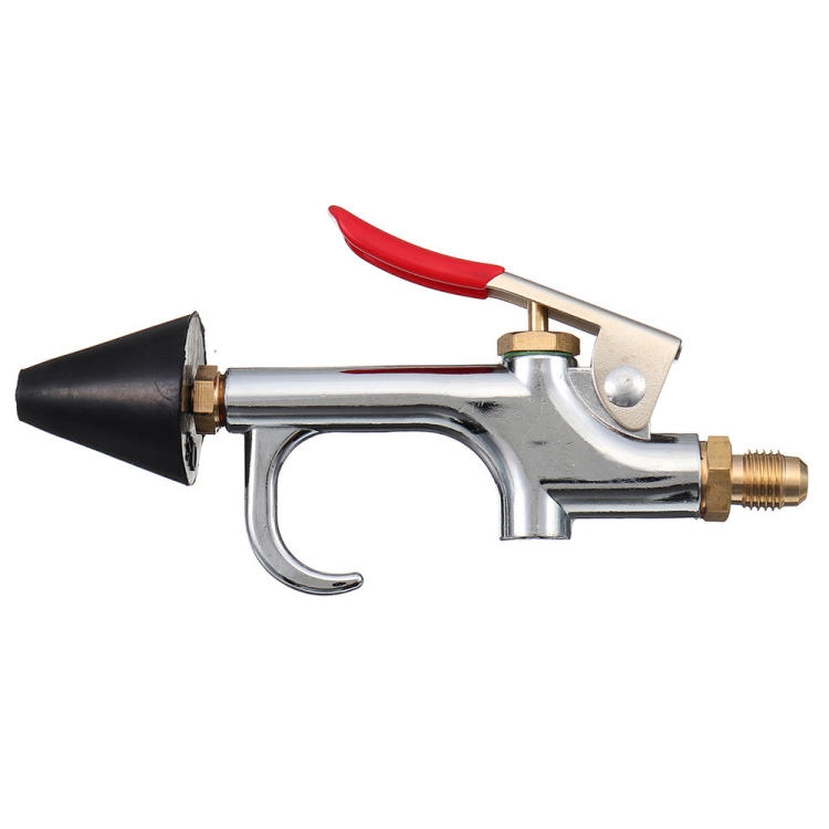 

No-disassembly Cleaning Hanging Bottle Nozzle Ternary Catalytic Cleaning Spare Parts