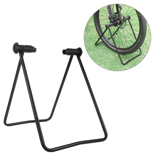 

Bicycle Mountain Bike U-shaped Parking Rack Repair Rack