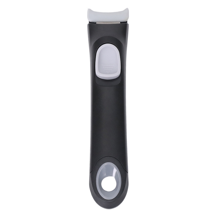

Detachable Milk Pot Anti-scalding Pot Handle(Black)