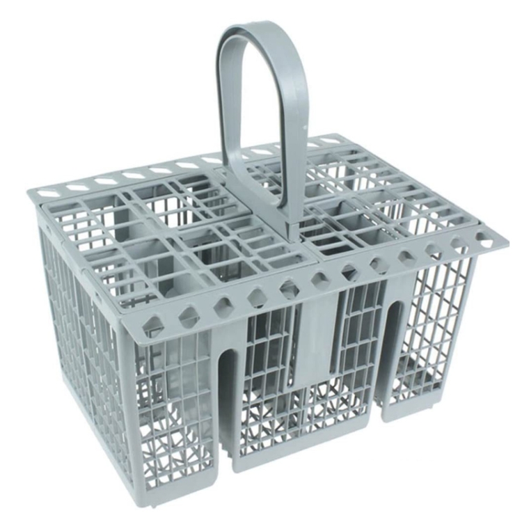 

Universal Dishwasher Storage Box General Cutlery Basket Storage Box