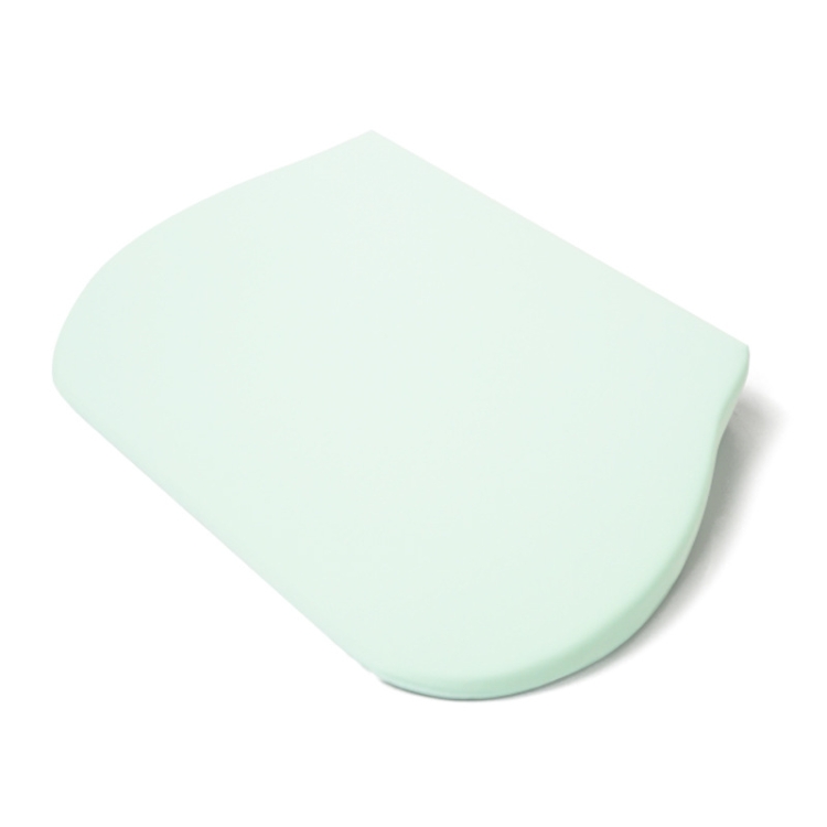

Newborn Anti-spit Milk Ramp Cushion Toddler Back Care Pillow(Green)