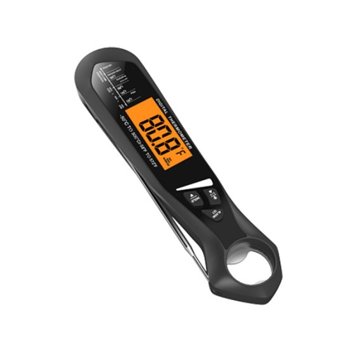 

TP2208 Dual Probe Food Thermometer(Black)