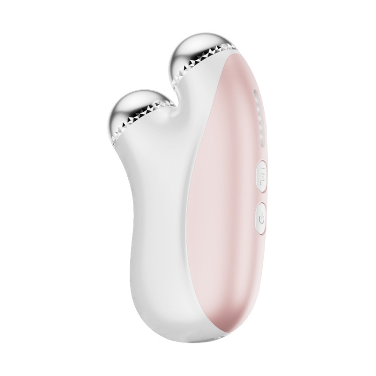 

Home RF Microcurrent Essence Import Beauty Instrument(Pink)