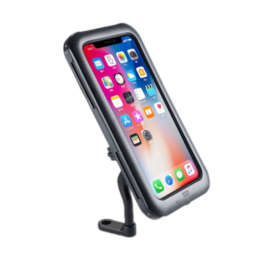 

WEST BIKING Cycling Shockproof Fixed Navigation Phone Holder(For Eelectric Bicycle)