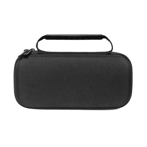 

Shockproof and Wear-resistant Speaker Protection Bag For BOSE SoundLink Flex(Black)