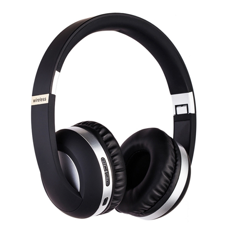 

MH4 Mobile Phone Subwoofer Wireless Bluetooth Sports Headset(Silver)
