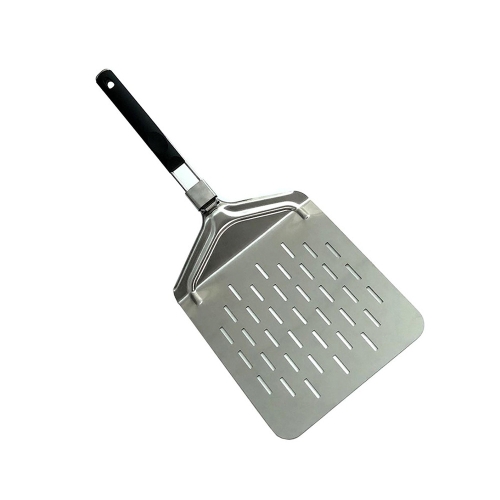 

Handle Foldable Pizza Cake Aluminum Spatula(C)