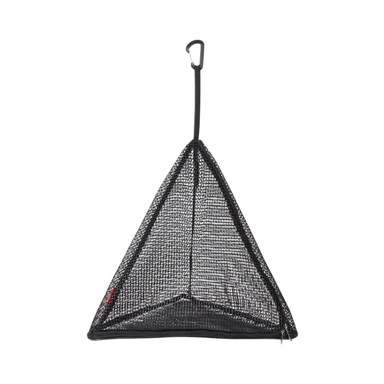 

CLS Outdoor Triangular Foldable Storage Mesh Bag L