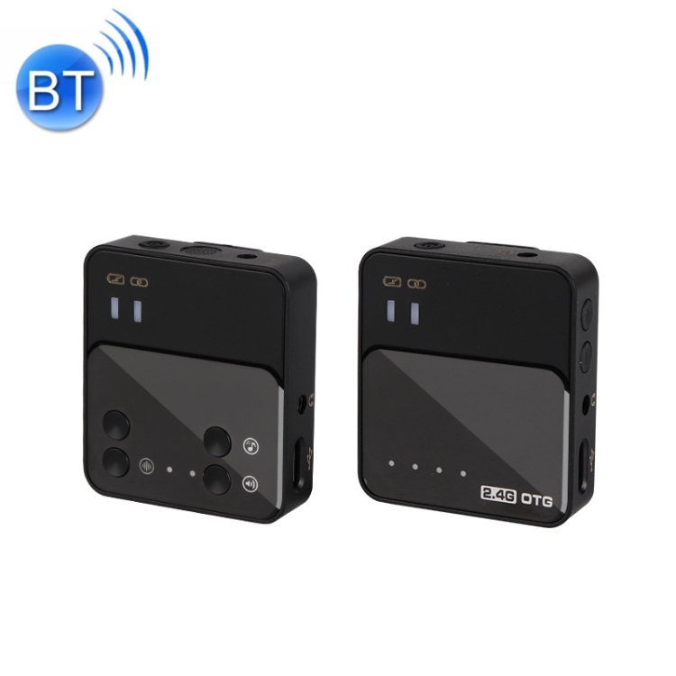 

Bluetooth Reverbea Noise Reduction Recording Mini Portable Interview Mobile Live Equipment