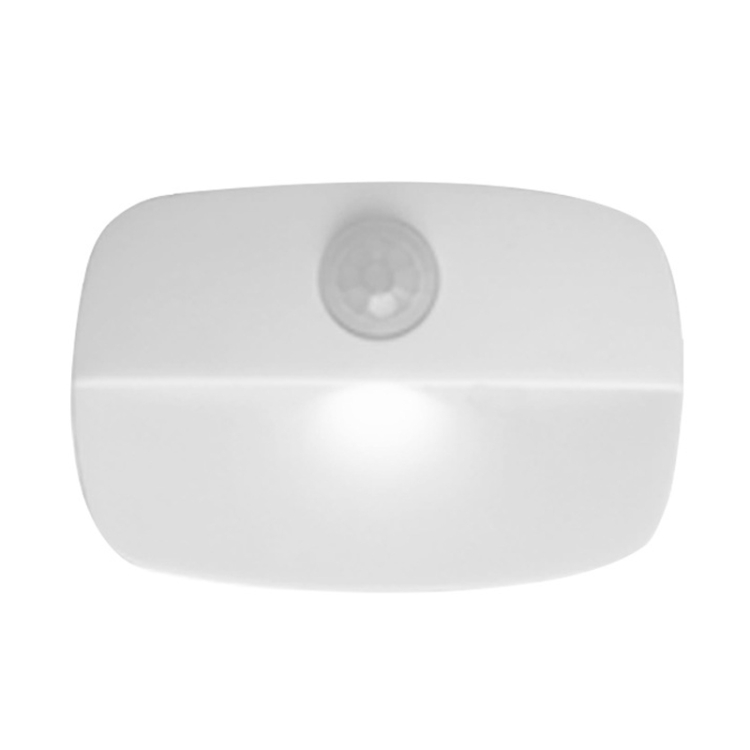 

ZN01 Corridor Bedroom Wardrobe LED Eye Protection Intelligent Human(White Light)