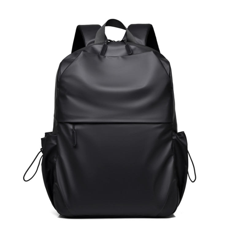 

3168 Outdoor Travel Oxford Cloth Backpack(Black)