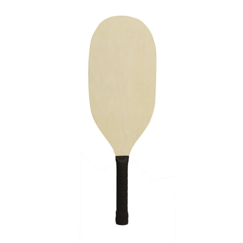 

Wooden Pickleball Paddle For Beginners