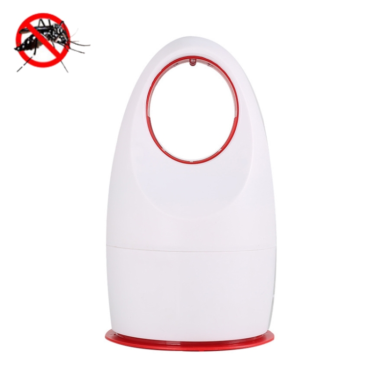 

Household Indoor Inhalation Infant Mosquito Repellent(Red)