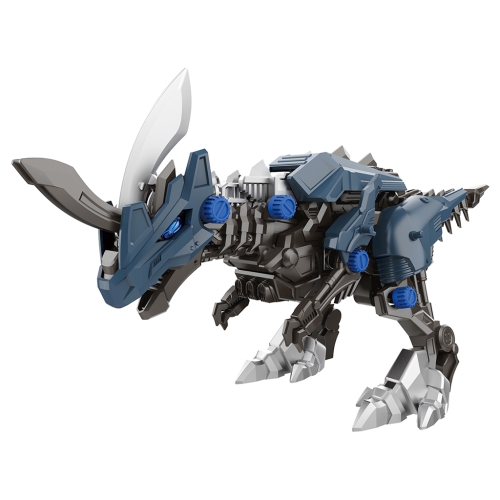 

Children DIY Manual Assembled Simulation Animal Electric Toy(5705)