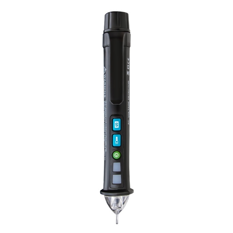 

ANENG Multifunctional Intelligent Line Detection Non-Contact Electric Test Pen(VD-409B)