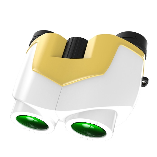 

10 X 25 Polar Bear Binoculars Gift For Chlidren