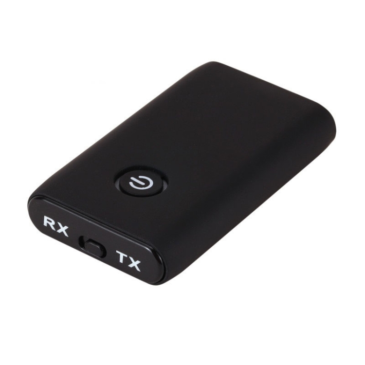 

B109S Bluetooth 5.0 Transmitter Receiver Suitable For 3.5MM Computer/TV/Speaker