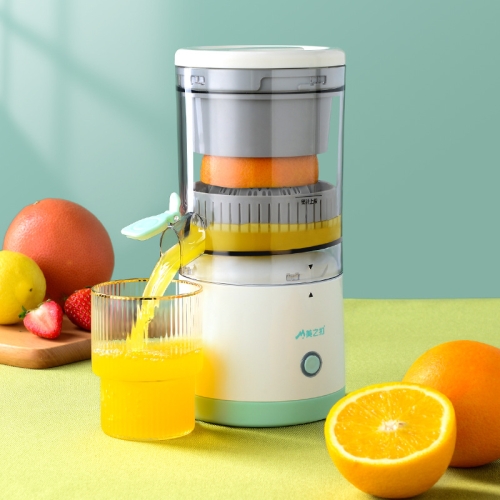 

Beaut Portable Charging USB Home Mini Orange Juice Machine