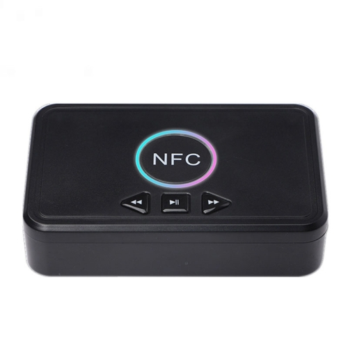 

Bluetooth 5.0 AUX Interface Car NFC Audio Receiver