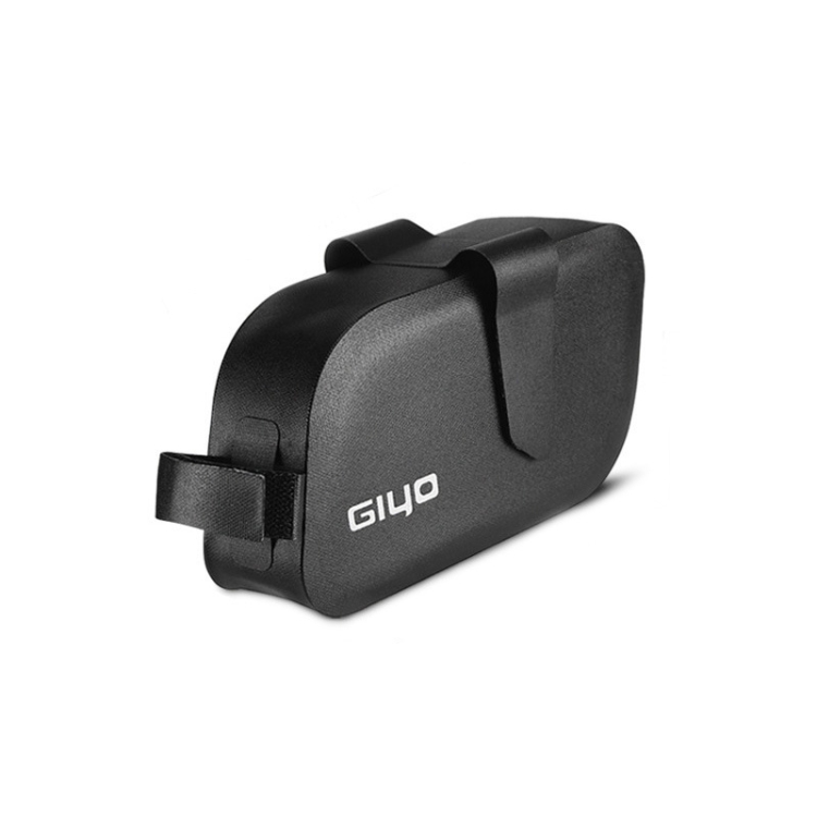

GIYO Bicycle Waterproof Bag Mountain Bike Tool Bag Beam Bag Triangle Bag,Model: G-11 Small