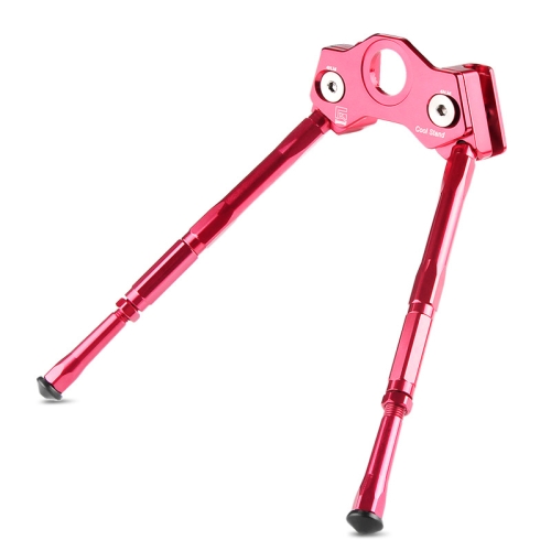 

Adjustable Crank Bike Chainstays, Colour: Red