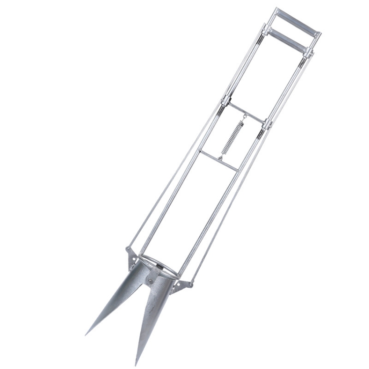 

Iron Duckbill Vegetable Seedling Transplanter(New)