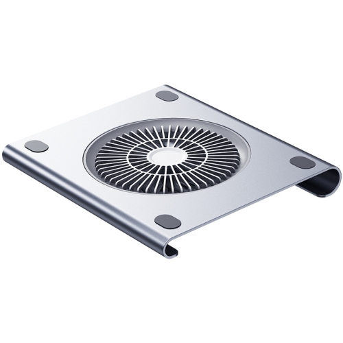 

SSKY P21 Laptop Anti-slip Heat Dissipation Base(Silver)