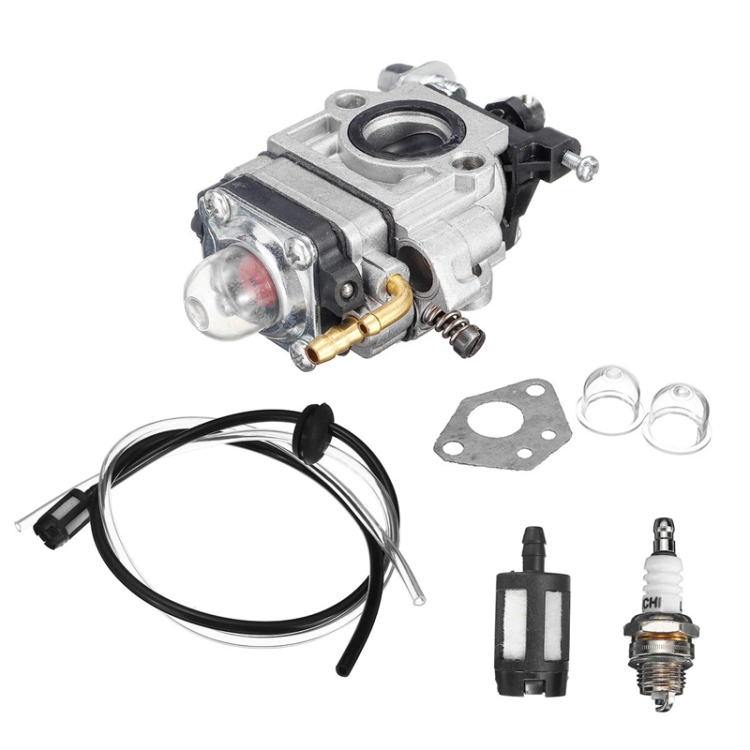 

Mini Motorcycle Scooter Carburetor Two-Stroke Lawn Mower Oil Hose