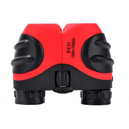 

WYJ022 Children Mini HD Binoculars(Red)