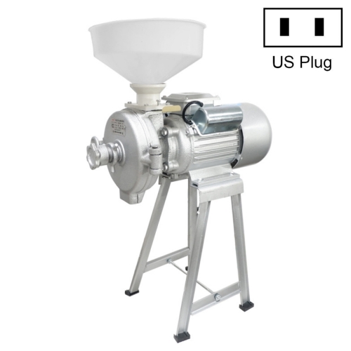 

Household Electric Grain Particle Crushing Mill, US Plug, Power: 1.5kw Aluminum Wire