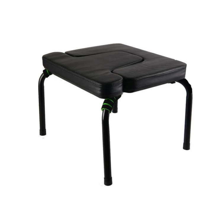 

Yoga Handstand Assist Chair Ordinary Black