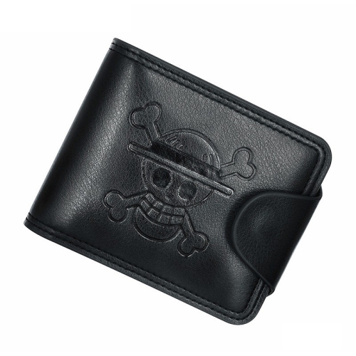 

MenBense Men Multi-Card 2 Fold Short Wallet Carrying Card Case(Black)