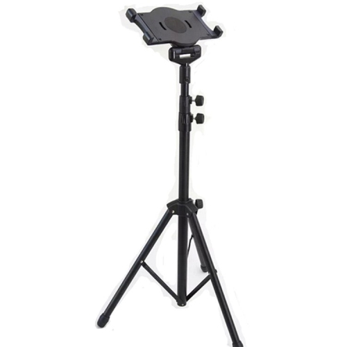 

Outdoor Live Retractable Tripod Bracket, Style: 7-10 inch