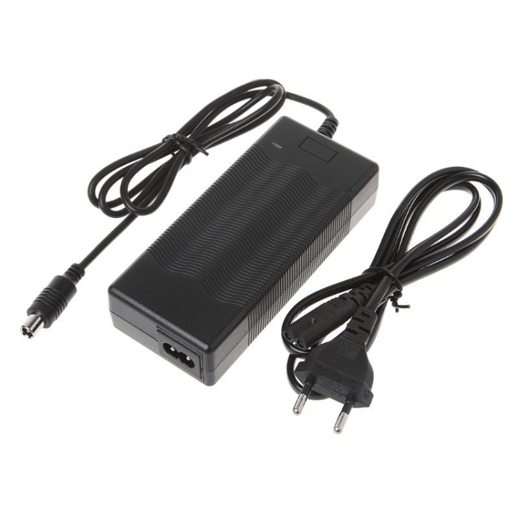 

5/5.5/6.5 inch Electric Scooter 24V 2A DC 5mm Universal Charger(EU Plug)