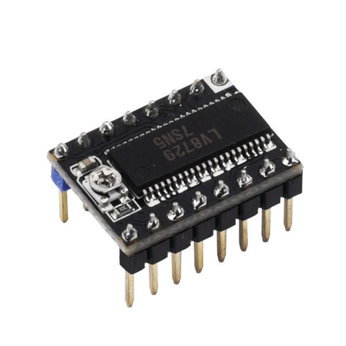 

3D Printer Motherboard Accessories LV8729 Stepper Motor Driver